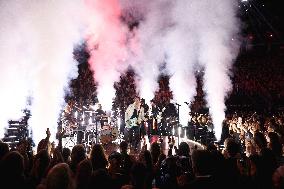 59th Annual CMA Awards - Show