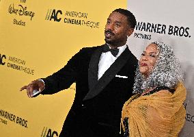 39th Annual American Cinematheque Awards