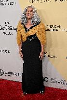 39th Annual American Cinematheque Awards