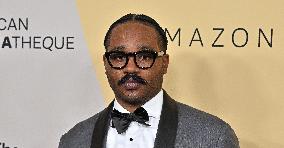 39th Annual American Cinematheque Awards