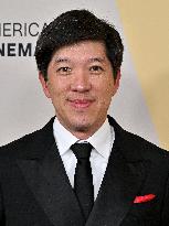 39th Annual American Cinematheque Awards