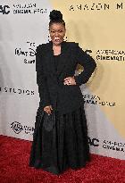 39th Annual American Cinematheque Awards