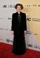 39th Annual American Cinematheque Awards