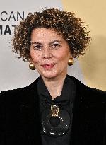 39th Annual American Cinematheque Awards