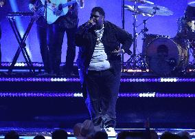 59th Annual CMA Awards - Show