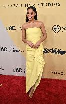 39th Annual American Cinematheque Awards