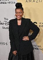 39th Annual American Cinematheque Awards