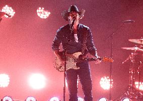 59th Annual CMA Awards - Show