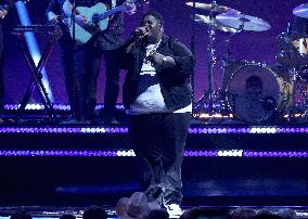 59th Annual CMA Awards - Show