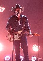 59th Annual CMA Awards - Show