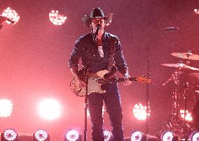 59th Annual CMA Awards - Show