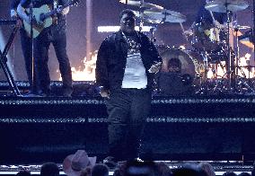 59th Annual CMA Awards - Show