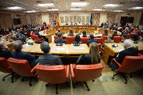 Celebration Of The 50th Anniversary Of The Spanish Monarchy - Madrid