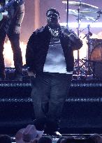 59th Annual CMA Awards - Show