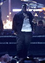 59th Annual CMA Awards - Show