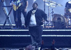 59th Annual CMA Awards - Show