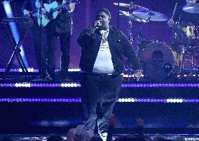 59th Annual CMA Awards - Show