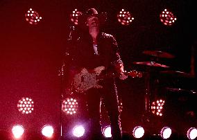 59th Annual CMA Awards - Show