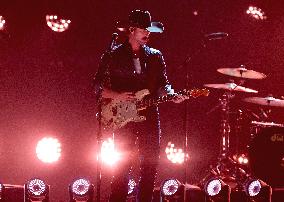 59th Annual CMA Awards - Show