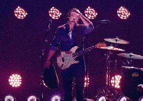 59th Annual CMA Awards - Show