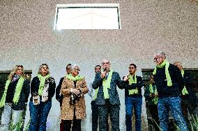 Montauban Municipal Elections 2026- France