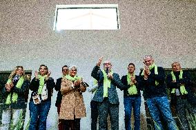 Montauban Municipal Elections 2026- France