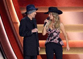 59th Annual CMA Awards - Show