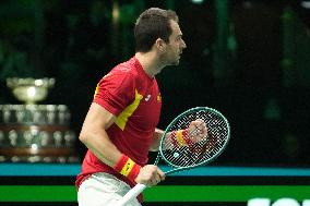 TENNIS - DAVIS CUP 2025 - FINAL 8 20/11/2025