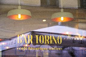 Illustration - Eataly - Paris