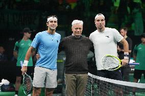 TENNIS - DAVIS CUP 2025 - FINAL 8 20/11/2025