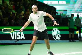 TENNIS - DAVIS CUP 2025 - FINAL 8 20/11/2025