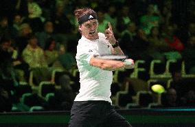 TENNIS - DAVIS CUP 2025 - FINAL 8 20/11/2025