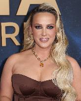 59th Annual CMA Awards - Arrivals