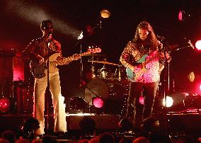 59th Annual CMA Awards - Show