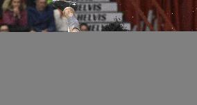 Figure Skating - ISU - Grand Prix - Finlandia Trophy Helsinki 2025