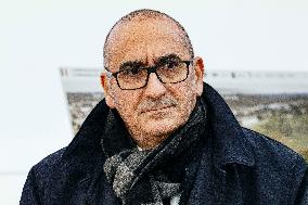 Minister Laurent Nunez Visits Future Gendarmerie Brigade - Balma