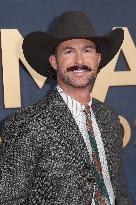 59th Annual CMA Awards - Arrivals