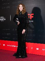 Turin Film Festival Opening Night Red Carpet - Italy