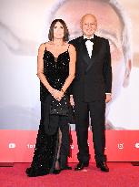 Turin Film Festival Opening Night Red Carpet - Italy