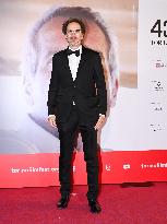 Turin Film Festival Opening Night Red Carpet - Italy