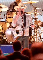 59th Annual CMA Awards - Show