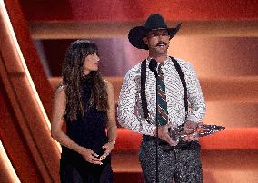 59th Annual CMA Awards - Show