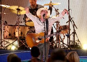 59th Annual CMA Awards - Show