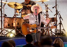 59th Annual CMA Awards - Show
