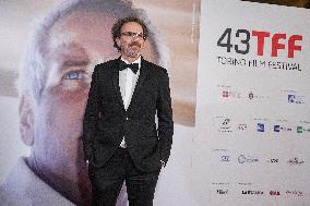 Turin Film Festival Opening Night Red Carpet - Italy