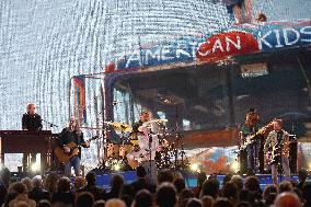 59th Annual CMA Awards - Show