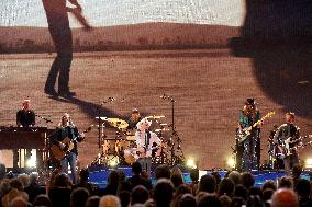 59th Annual CMA Awards - Show