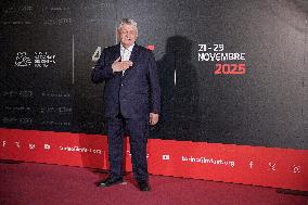 Cerimonia di apertura del 43°  Torino Film Festival