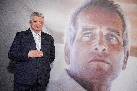 Cerimonia di apertura del 43°  Torino Film Festival