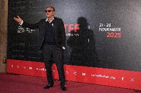 Cerimonia di apertura del 43°  Torino Film Festival